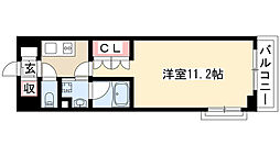 タウンライフ一社 203