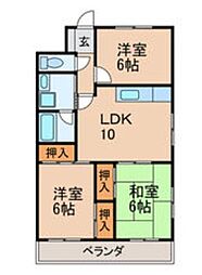 スカイパーク一社 403