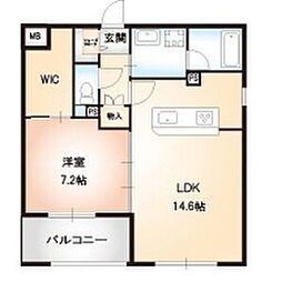 ブライト　スクエア 302