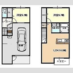 蓮(ロータス)I 3