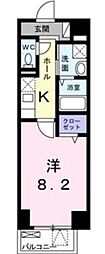 ＭＳＫビル 701