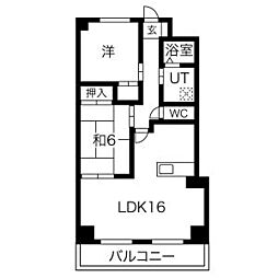 グランドール瑞天 802