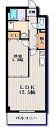 コモド桜山 202