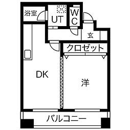 シーズンコート名駅 203