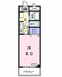 メゾン・ラスター 308