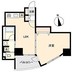 ドゥーエ上前津 701