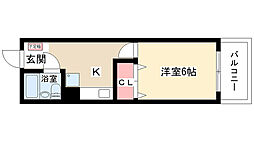 第三幸楽ビル 405