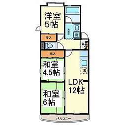 サンパーク大鐘 305