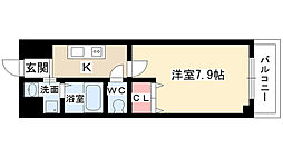 シティライフ今池南 506