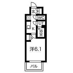 メイクス熱田神宮 1104