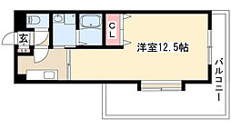 リオン高見 306