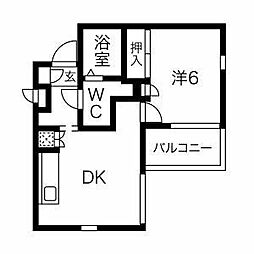エスペランサ新守山 407