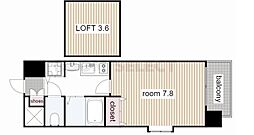プレサンス名古屋駅前アクシス 501