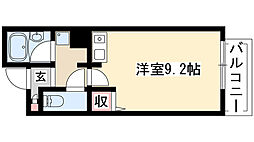 ドーム高峯 3007