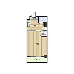 千寿ビル 4D