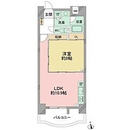 さくらHills名駅NORTH 202