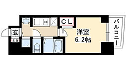 プレサンスSAKAEリバースタイル 703