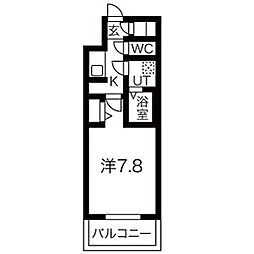 メイクス名駅太閤 402