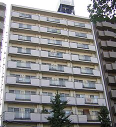 中銀第二音羽マンシオン 605