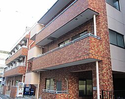 ペガサスマンション恵比寿 406