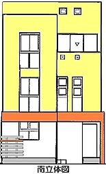 神谷三丁目戸建