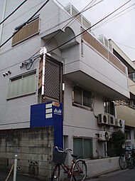 ブラカシェ町屋 204