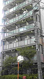 グランレーブ都立大学 605
