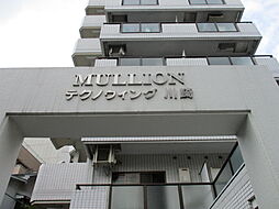 マリオンテクノウイング川崎