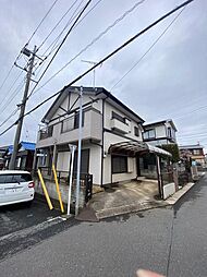 流山平方戸建