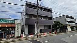 アベニール柏中央 101