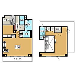 メイビル向陽町（新館） 323