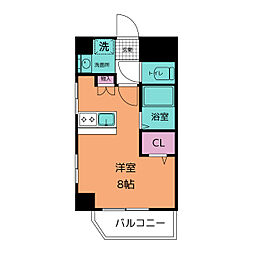 Maison Ueno 203