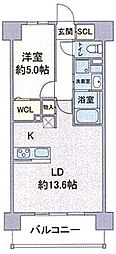 （仮称）上社二丁目マンション 702