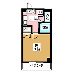 ｃａｓａ桜・千種