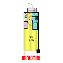 S-RESIDENCE今池beleta 103