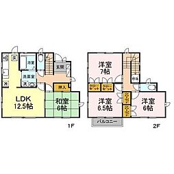 千種区丸山町貸家 001