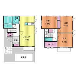 千種区春岡1丁目ヘーベルハウスA棟 101