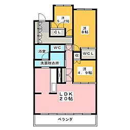 プライムメゾン富士見台