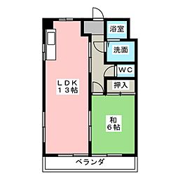 ポーラスタービル5thステージ覚王山