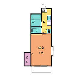 ＣＯＣＯ覚王山 305
