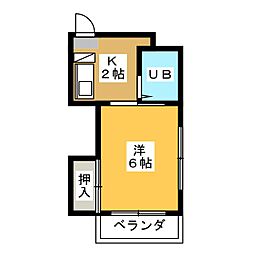 シャトーナカムラ