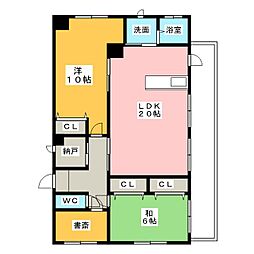 ＣＯＣＯ覚王山 201