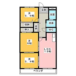 OHSADAハイツ上野公園
