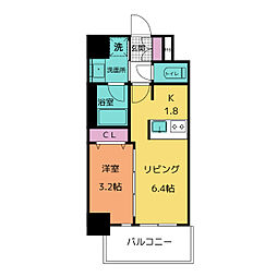 メイクス今池02 1301