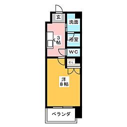 シティライフ池下駅前 502