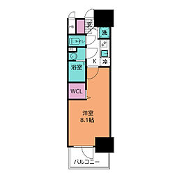 エスリード今池ルミナス 211