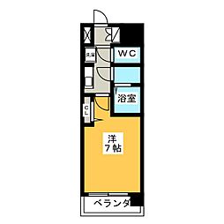 ファステートＮＡＧＯＹＡ今池バレンシア