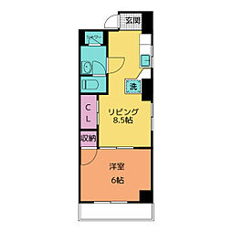 小松マンション