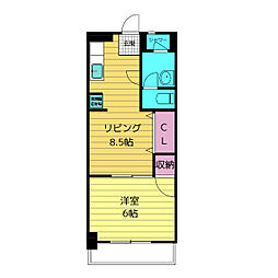 小松マンション