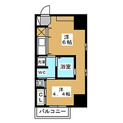 ラ・シュシュ覚王山